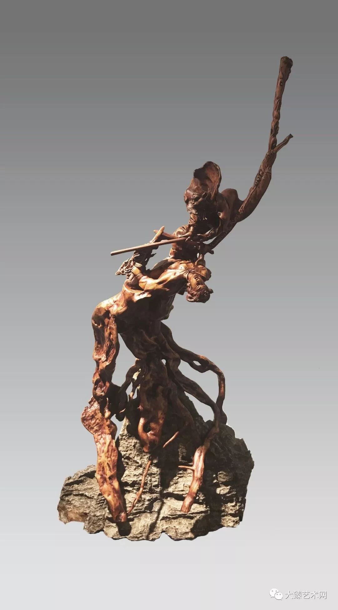 云展览｜“弘扬匠心 致敬传统”福建民间文艺——中国工艺美术大师 郑国明