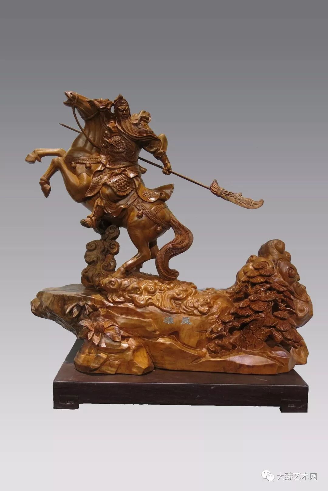 云展览｜“弘扬匠心 致敬传统”福建民间文艺——中国工艺美术大师 郑国明