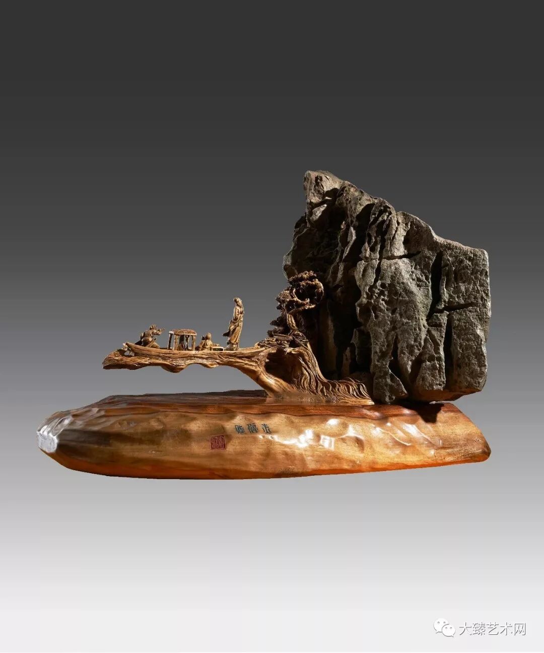 云展览｜“弘扬匠心 致敬传统”福建民间文艺——中国工艺美术大师 郑国明