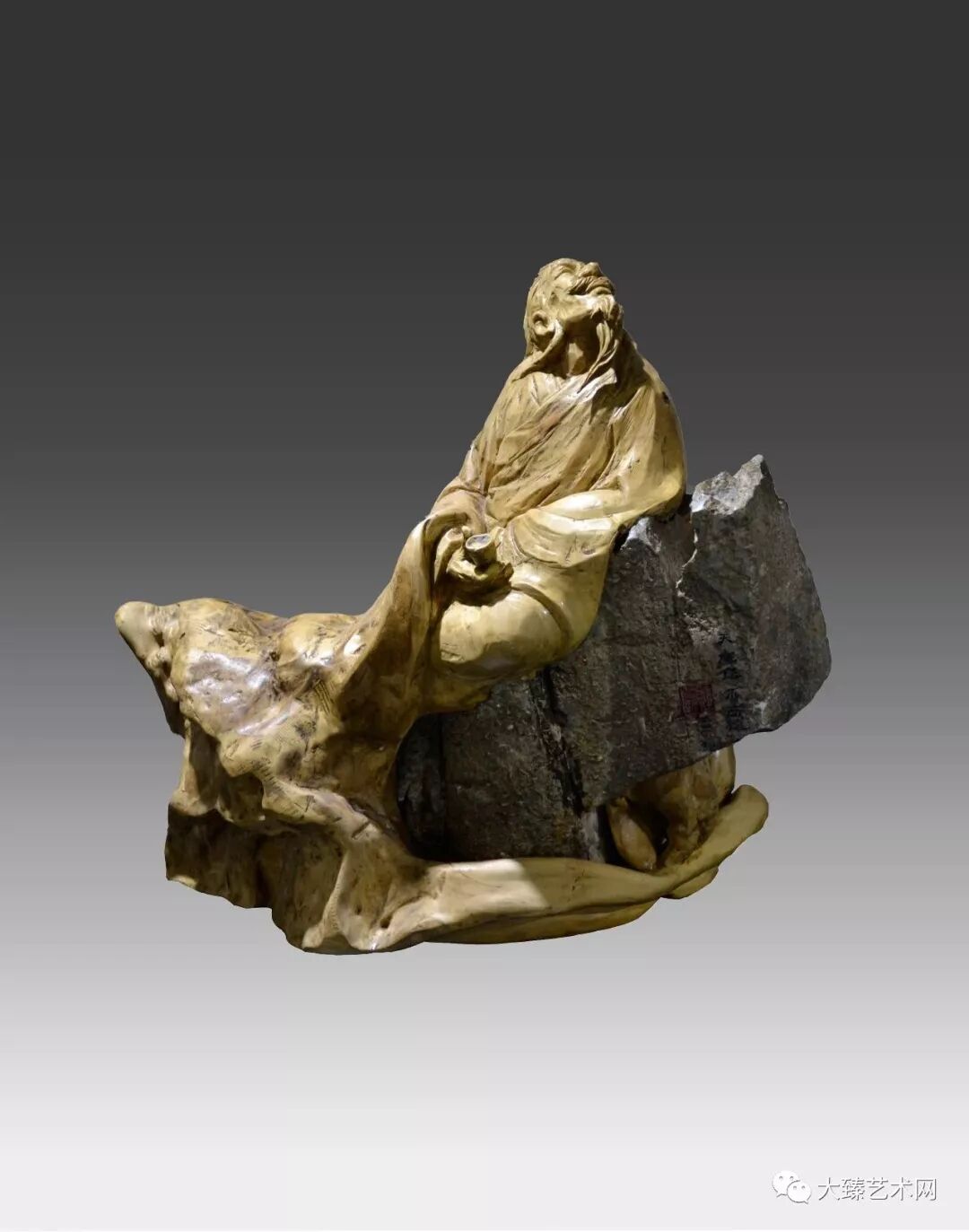 云展览｜“弘扬匠心 致敬传统”福建民间文艺——中国工艺美术大师 郑国明