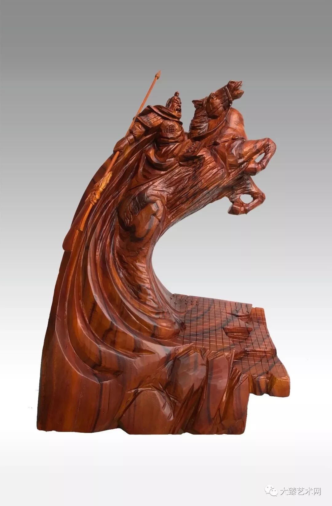 云展览｜“弘扬匠心 致敬传统”福建民间文艺——中国工艺美术大师 郑国明