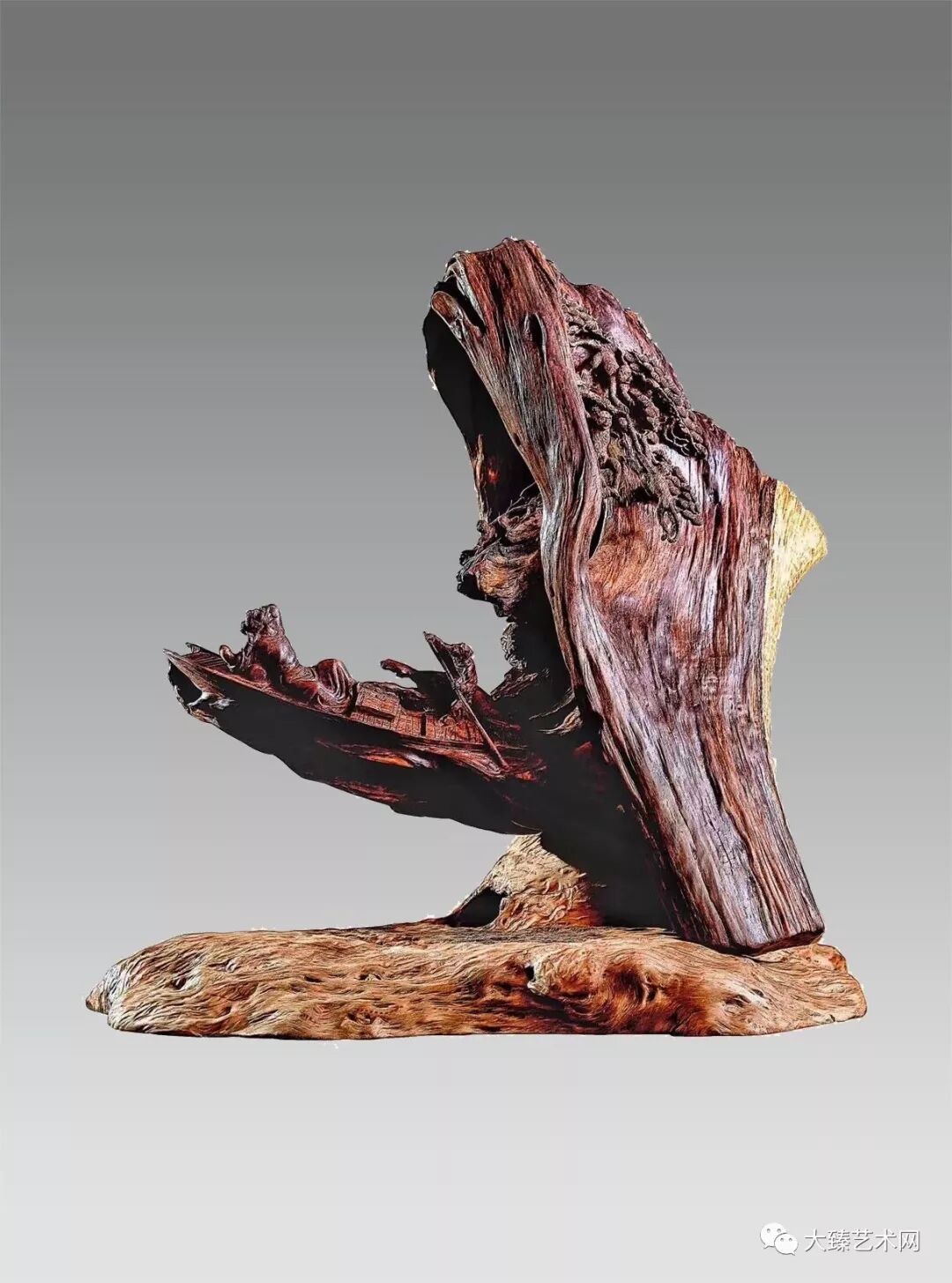 云展览｜“弘扬匠心 致敬传统”福建民间文艺——中国工艺美术大师 郑国明