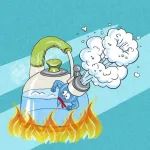 隔夜水、千滚水能喝吗？后果很多人想不到！