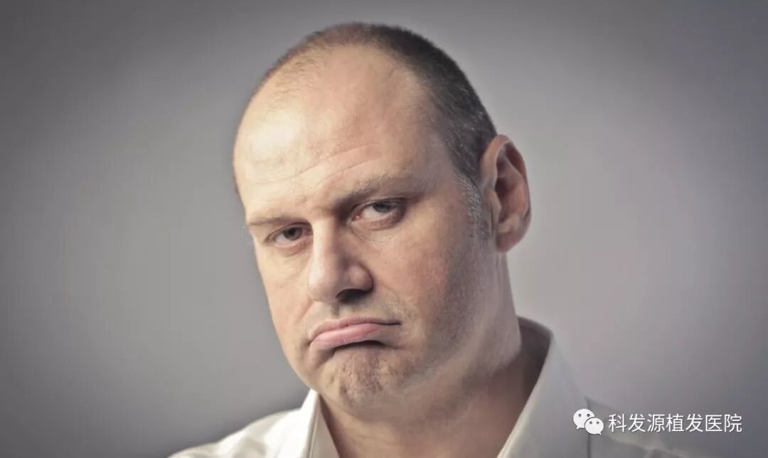 这几种人最容易被脱发“盯上”，快看看你被瞄上了吗？