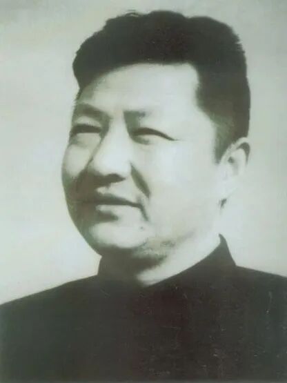 缅怀习仲勋同志逝世18周年(2)