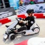 大兴亲子免费福利~放肆漂移乐享时光，卡丁车免费体验！