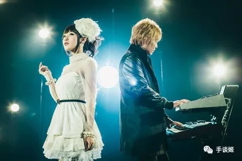 製作過《科學超電磁炮》主題曲的日本組合fripSide，迷上了《愛情買賣》…… 動漫 第3張