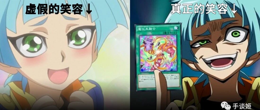 全平台互通？！八国语言无中文？？让人发自内心微笑的卡牌游戏上线了……