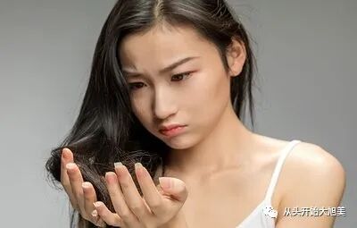 头皮炎症会导致头部不适