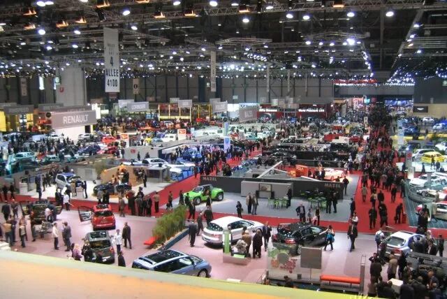 2018石河子国际车展钜惠来袭