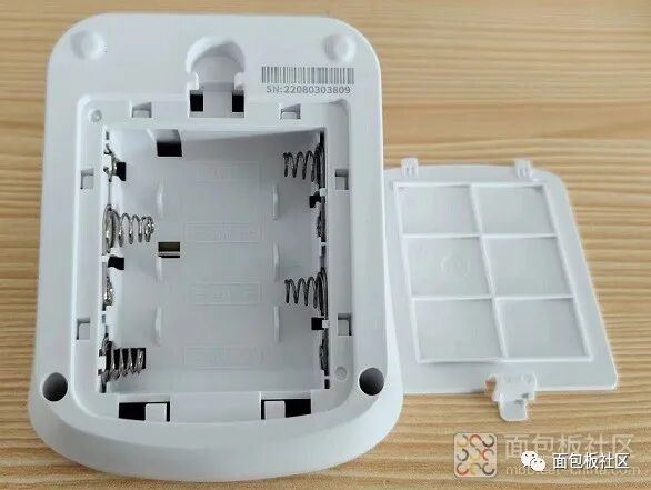 电子血压计怎么开始拆解电子血压计：如何实现血压采集？_https://www.jmylbn.com_新闻资讯_第3张