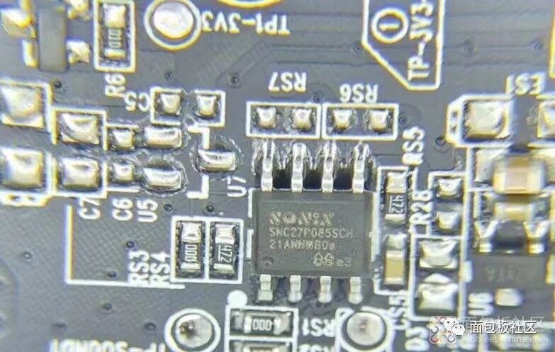 电子血压计怎么开始拆解电子血压计：如何实现血压采集？_https://www.jmylbn.com_新闻资讯_第12张