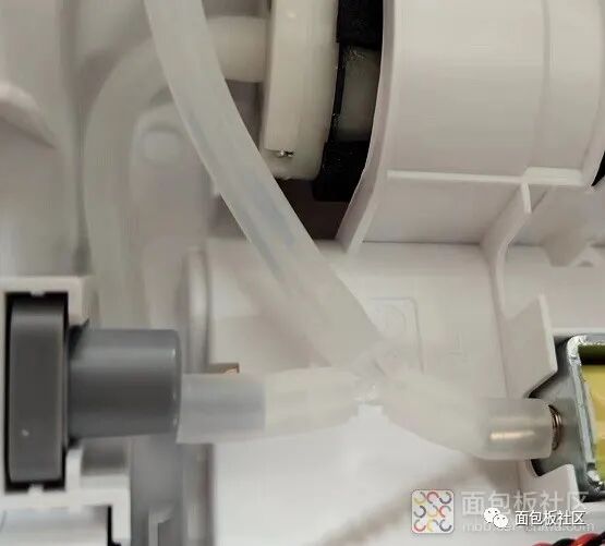 电子血压计怎么开始拆解电子血压计：如何实现血压采集？_https://www.jmylbn.com_新闻资讯_第8张