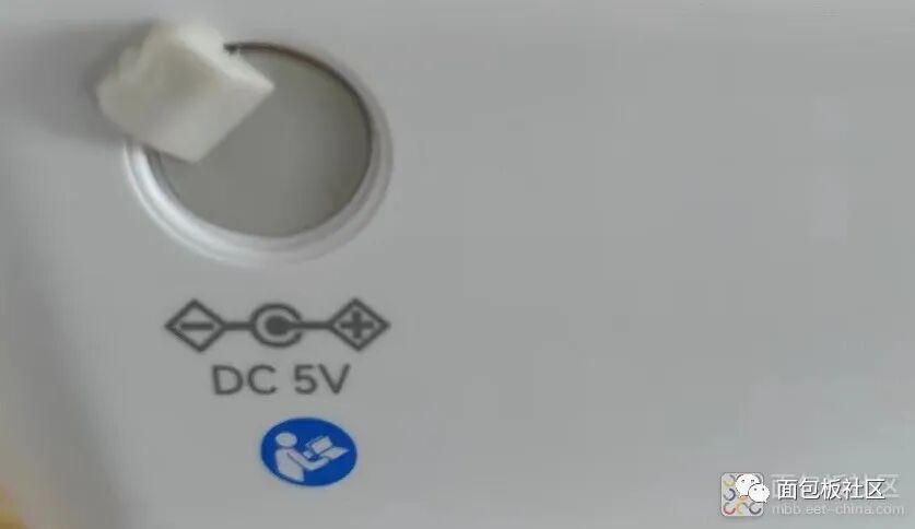 电子血压计怎么开始拆解电子血压计：如何实现血压采集？_https://www.jmylbn.com_新闻资讯_第5张