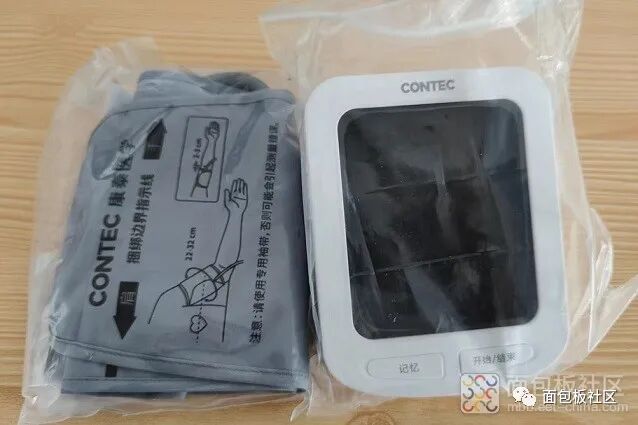 电子血压计怎么开始拆解电子血压计：如何实现血压采集？_https://www.jmylbn.com_新闻资讯_第2张