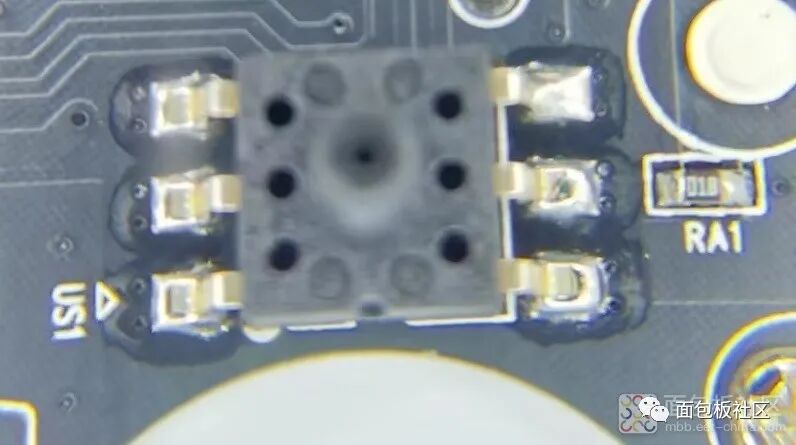 电子血压计怎么开始拆解电子血压计：如何实现血压采集？_https://www.jmylbn.com_新闻资讯_第10张