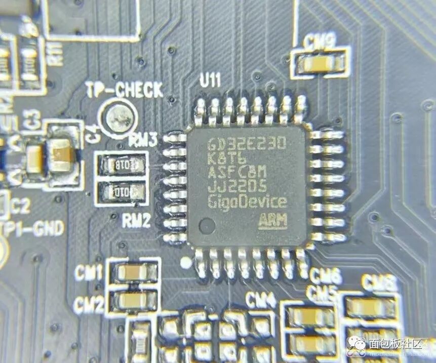 电子血压计怎么开始拆解电子血压计：如何实现血压采集？_https://www.jmylbn.com_新闻资讯_第9张