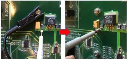 干貨 | 為什么你的電源紋波那么大？的圖2