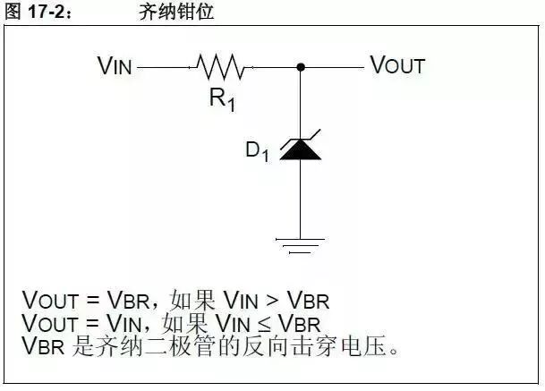 硬件工程师常用的5V转3.3V的方法的图32