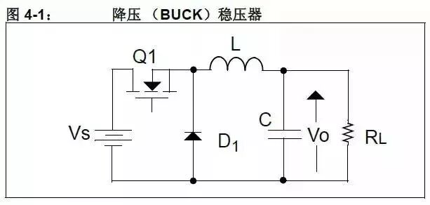 硬件工程师常用的5V转3.3V的方法的图8
