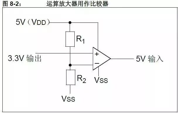 硬件工程师常用的5V转3.3V的方法的图17