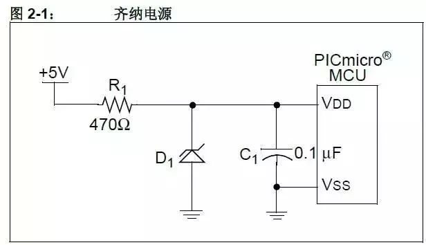 硬件工程师常用的5V转3.3V的方法的图2