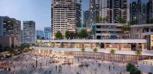 吹风价10万+？越秀新港东项目【琶洲樾】值不值得买？