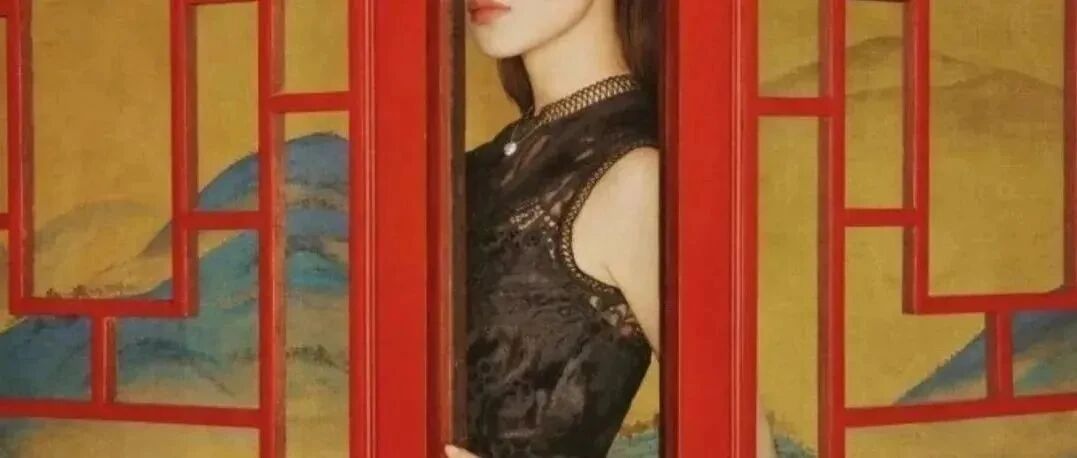 太美了！这个苏州姑娘，手作出最适合中国女人气质的珠宝！