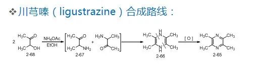 药物合成工艺路线的设计和选择PPT的图18