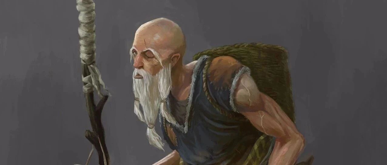 一个贵人提醒我：人走霉运的时候，多到这四个地方坐一坐，会转运