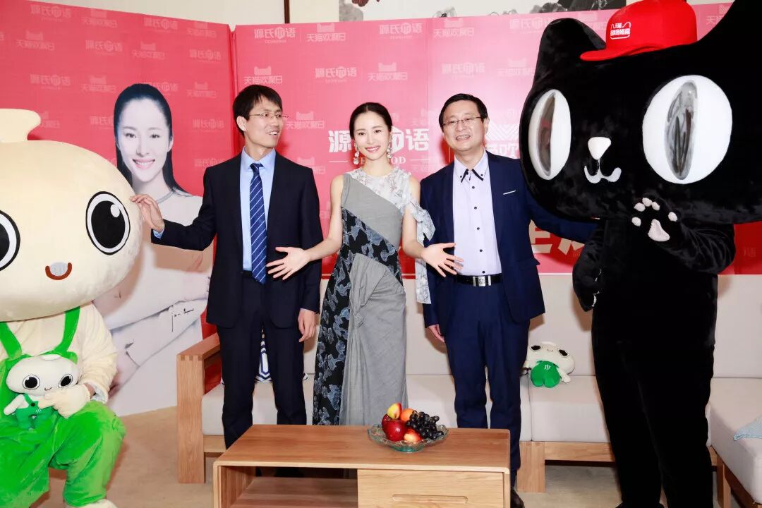 



感谢，2018的365天...
