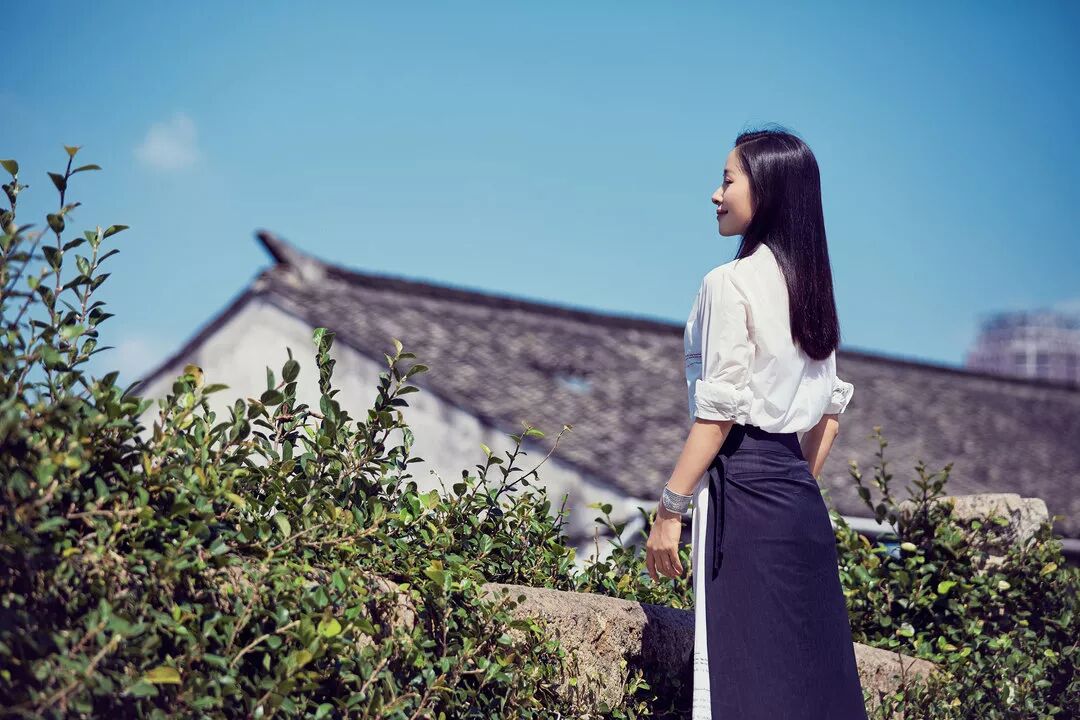 



不论跨越多少山海，回家便是心安
