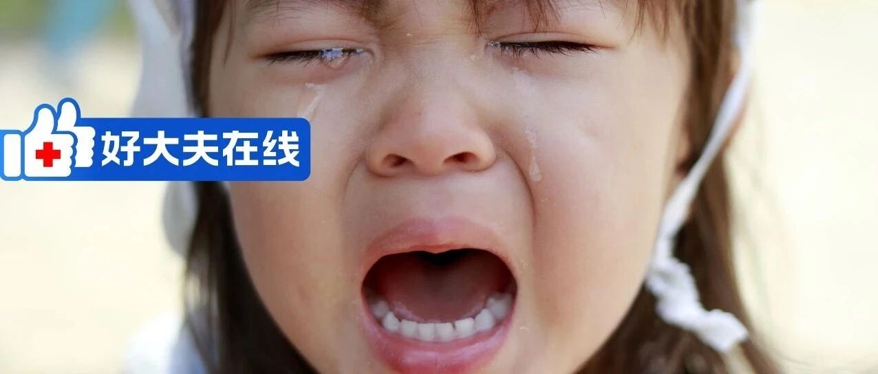 2岁女宝私处长满“疣体”，谁之“过”？这些养育建议，家长都要了解