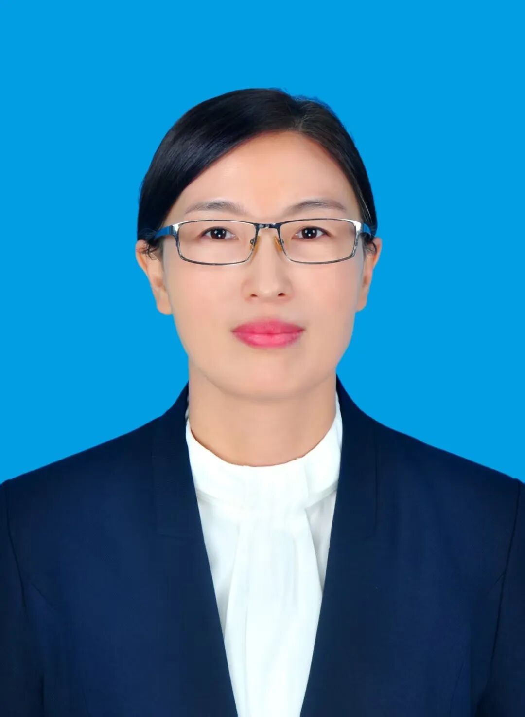 4位厅干履新,1位女干部