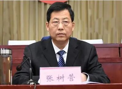 3名厅官落马,一人主动投案,一人被"双开"