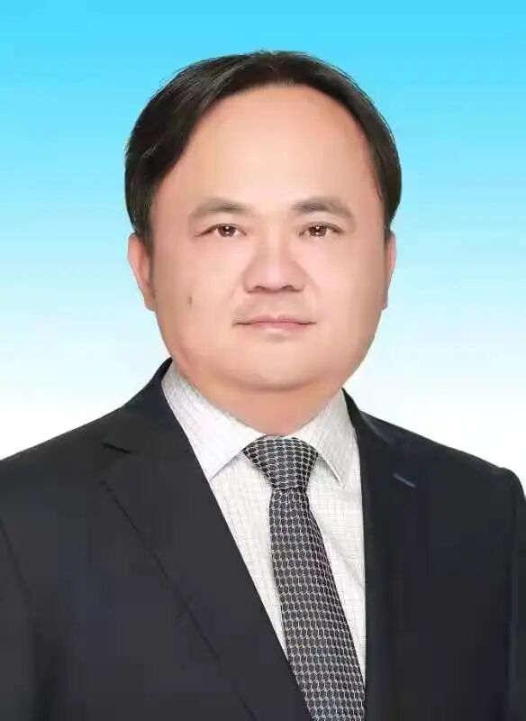 7位厅干履新,1位"80后",1位女正厅