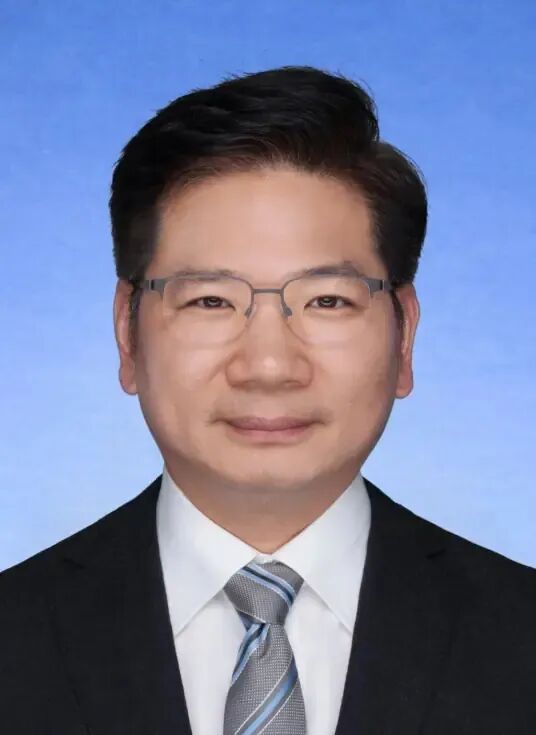 7位厅干履新,1位"80后",1位女正厅