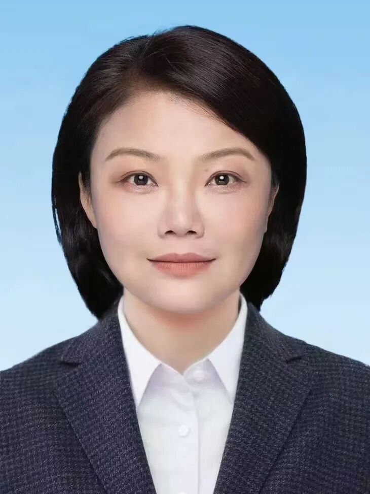 "80后"陈若杨任湘潭市副市长