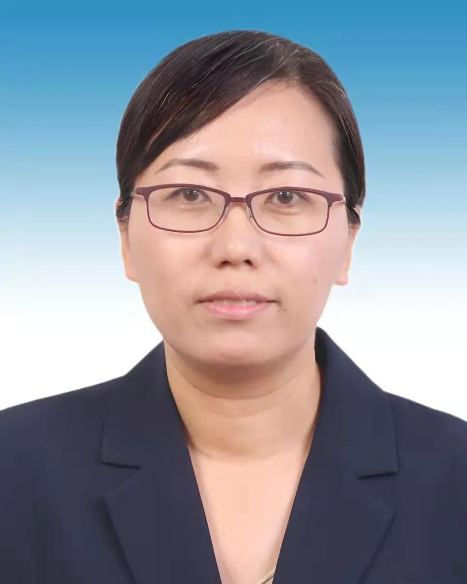 5位干部(拟)任厅级新职,1位"80后"女性