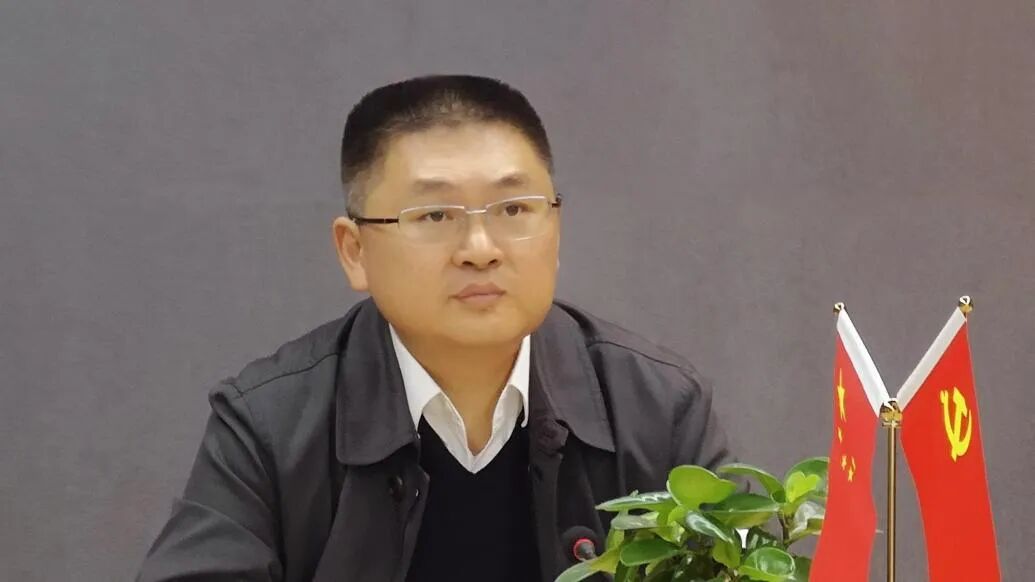 宿利南 资料图上述消息显示,泉州市委副书记宿利南已任福建省残联执行