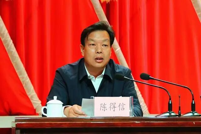4省份迎来9位新副省(市)长,陕西省委常委蒿慧杰有新职