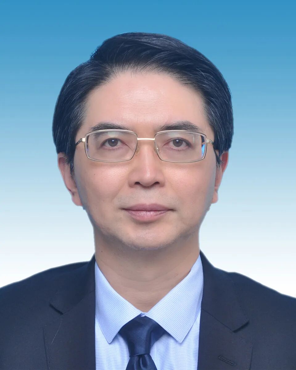 蔡福勇,张春秋任福建省国防动员办公室副主任詹志洁任福建省国防动员