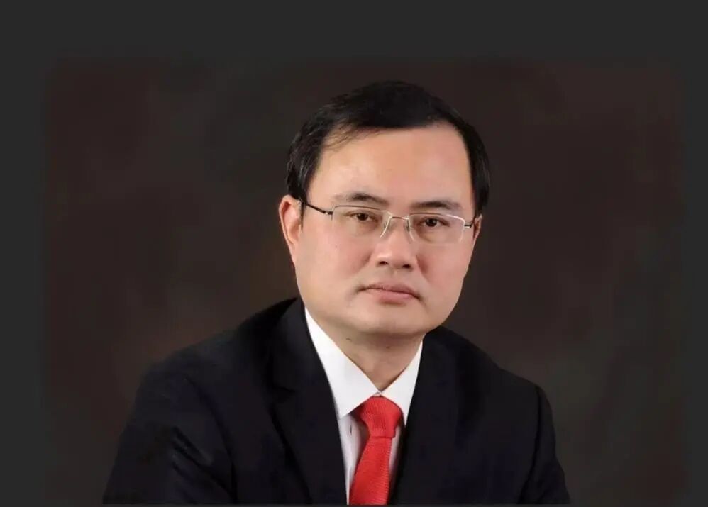 刘加旺 资料图简历显示,刘加旺于1975年3月出生,现年47岁,南开大学