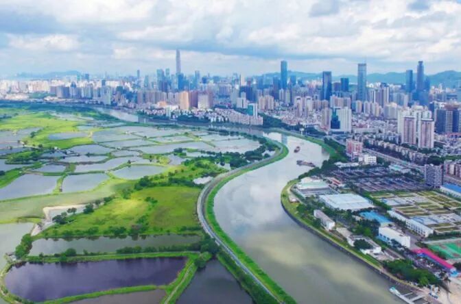 广东河源是什么城市_广东河源是哪个地区_广东城市排名