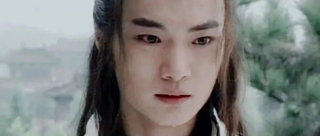 我心中的天选古人&mdash;&mdash;赵鸿飞!