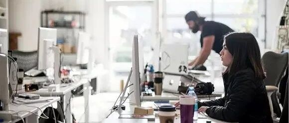 下班前的最后10分钟怎样渡过?