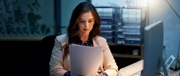 职场经验：不要把这5种信息透露给同事