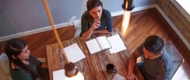 跳槽，别去这几类公司！