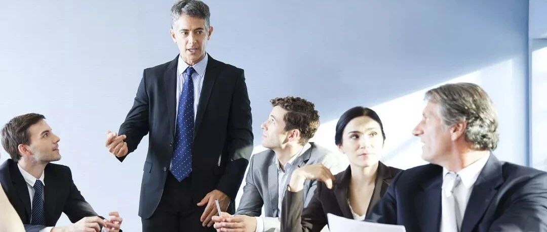 小公司的“大企业病”一定要根治