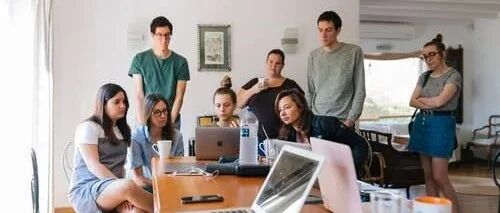 小公司最容易犯的五个错误，你的公司也是这样吗？